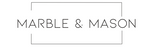 Marble&amp;Mason - Home