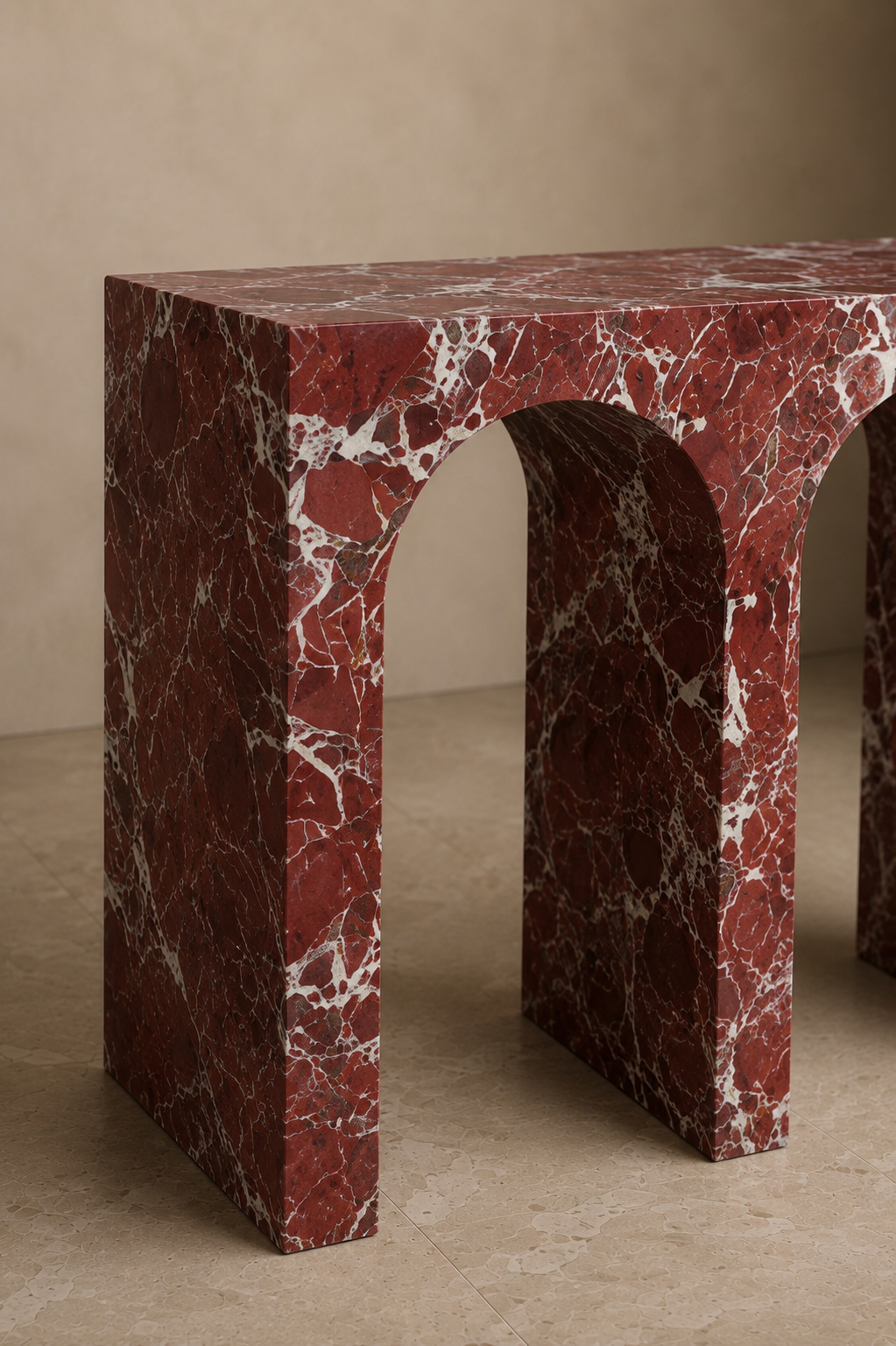 Aveline Console Table