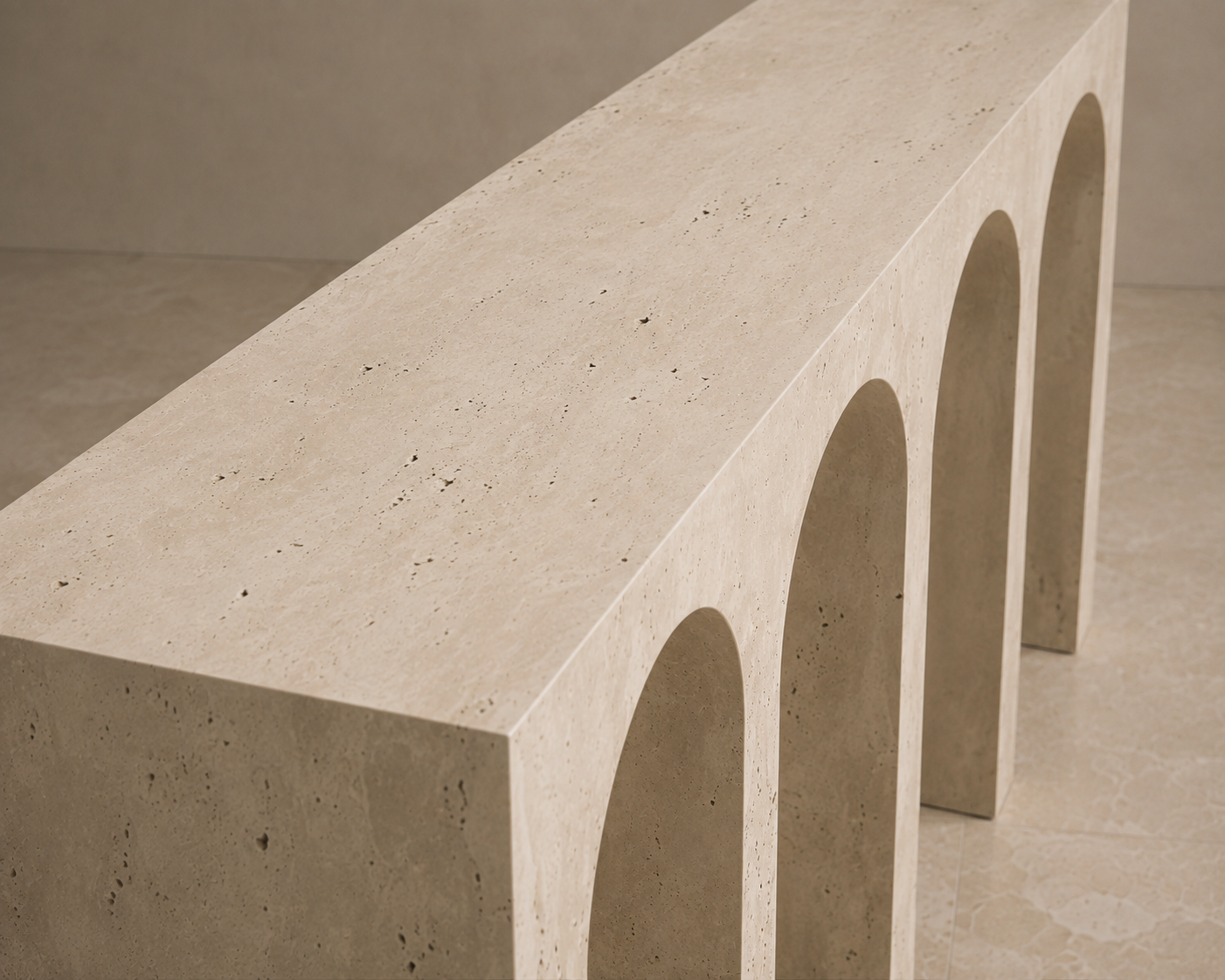 Aveline Console Table