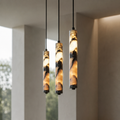 The Fluted Pillar Pendant