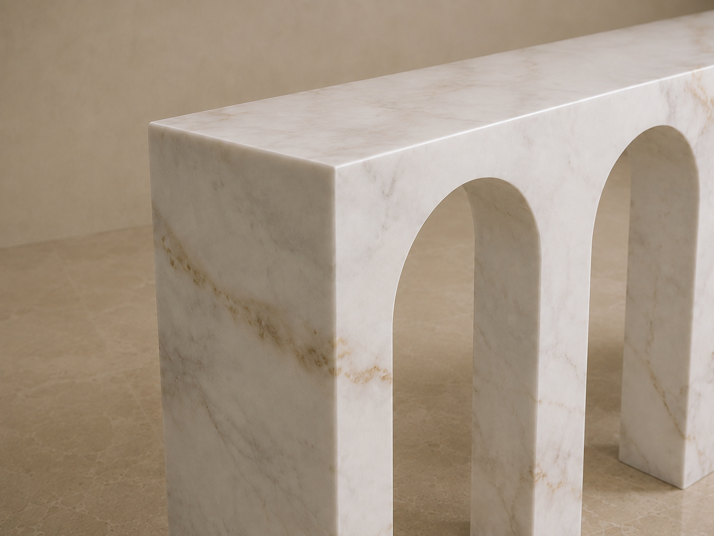 Aveline Console Table