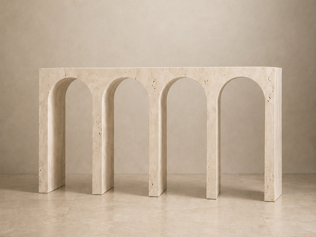 Aveline Console Table