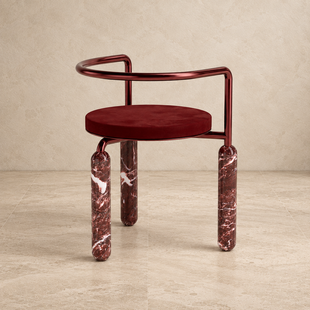 Mirelle Dining Chair