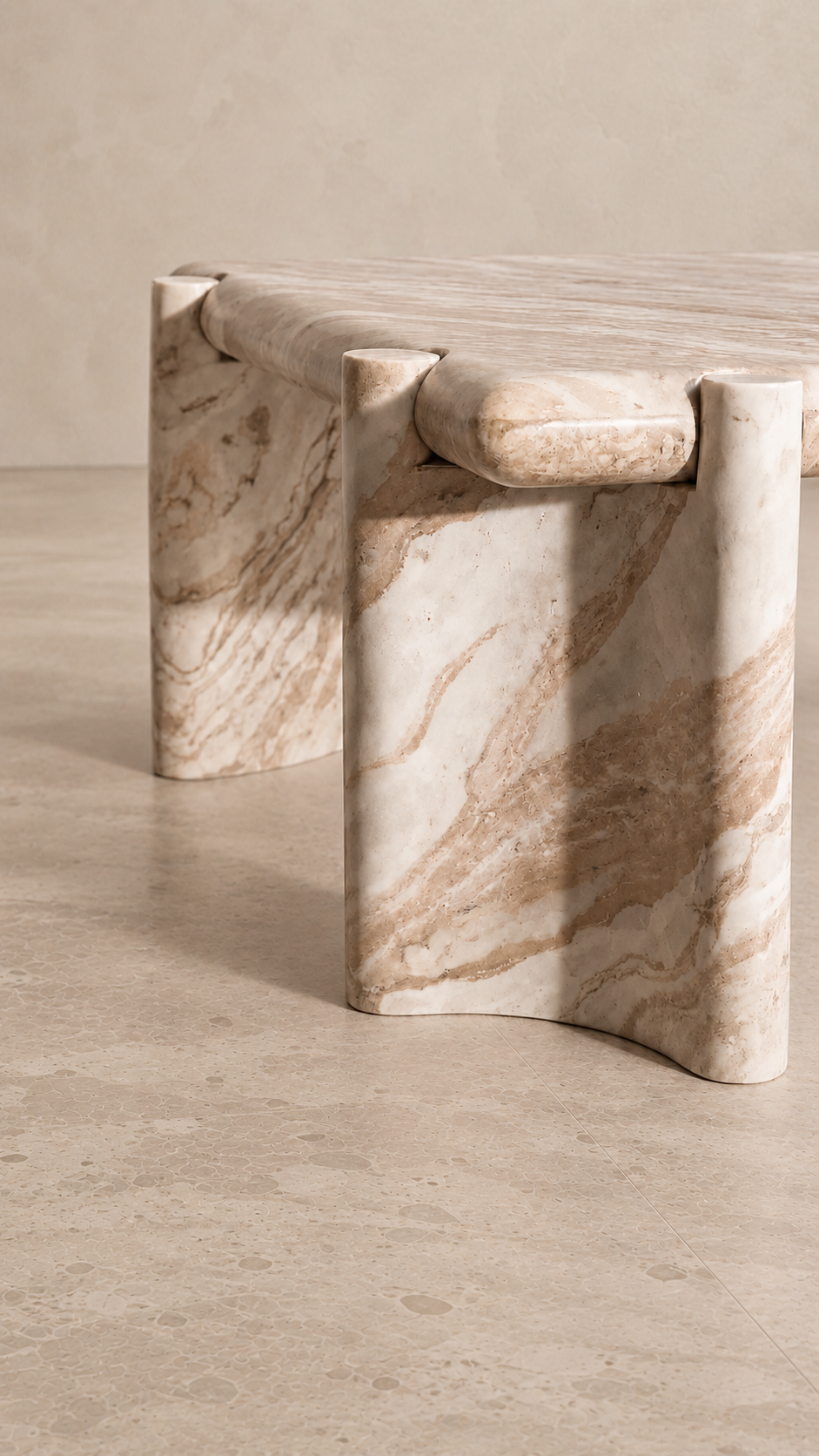 Aster Coffee Table