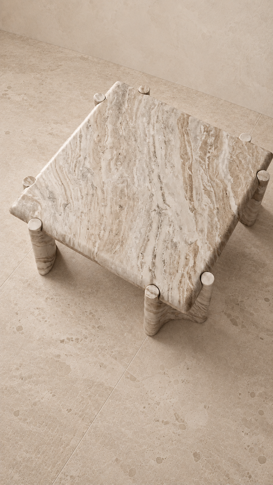 Aster Coffee Table