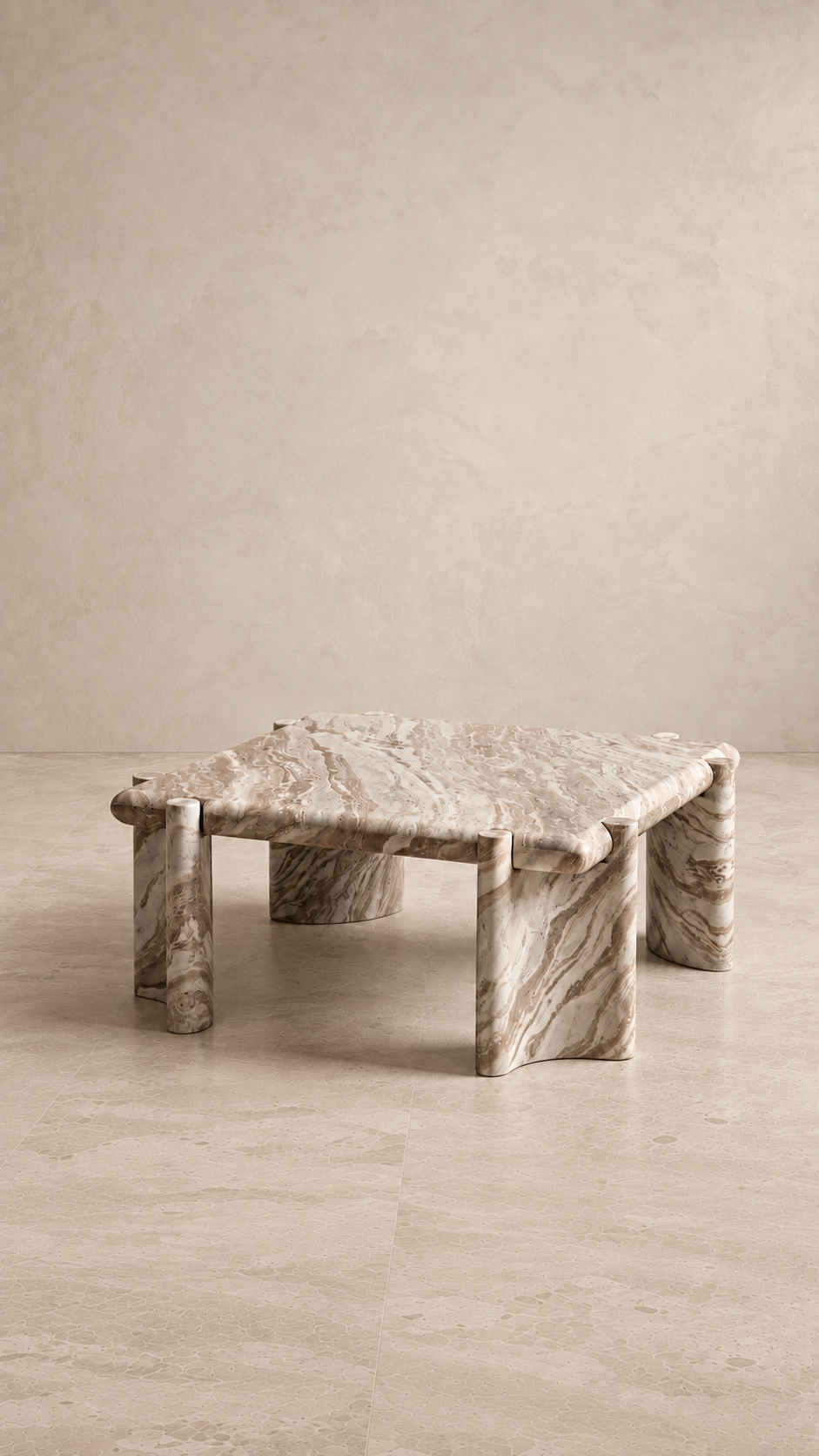 Aster Coffee Table