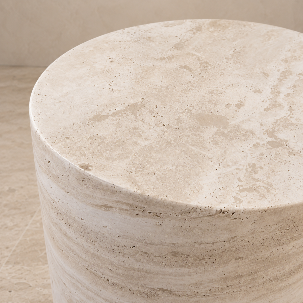 Aurelle Side Table