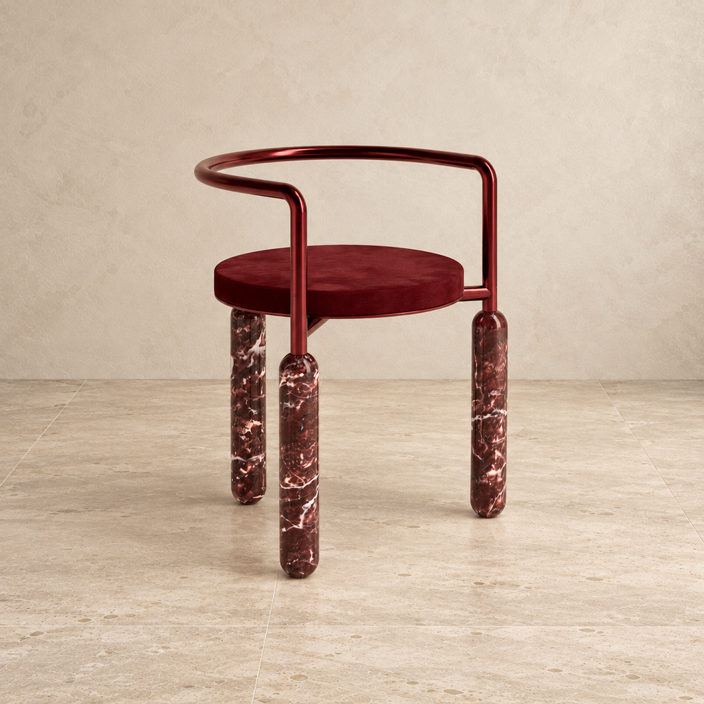 Mirelle Dining Chair