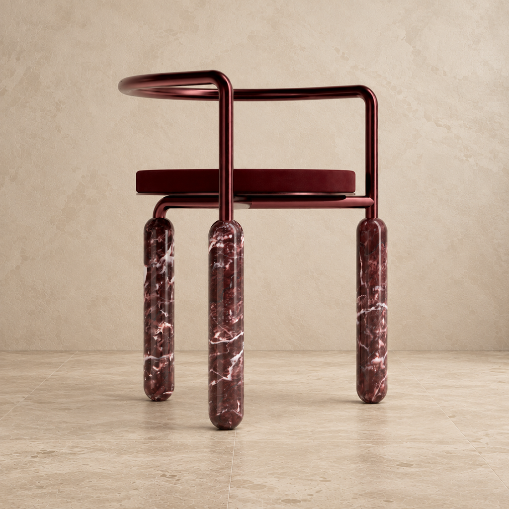 Mirelle Dining Chair