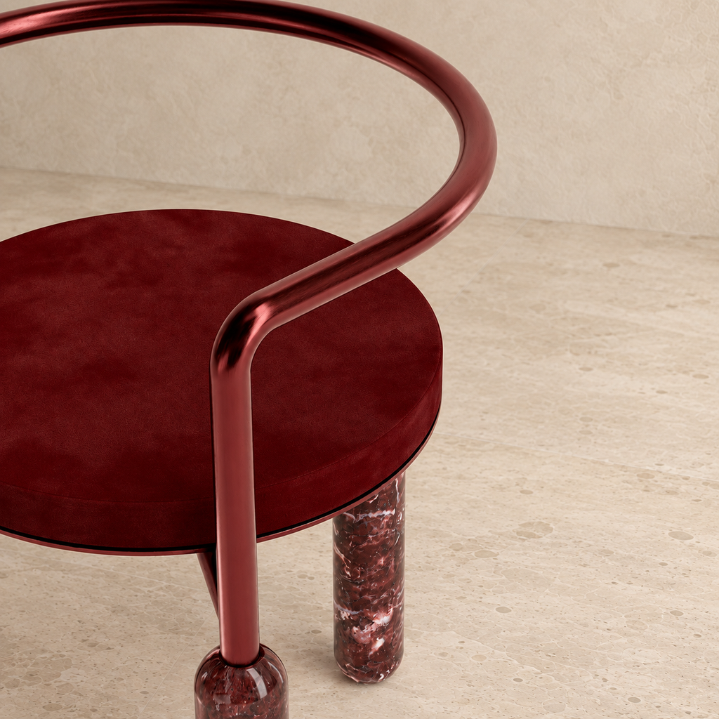 Mirelle Dining Chair