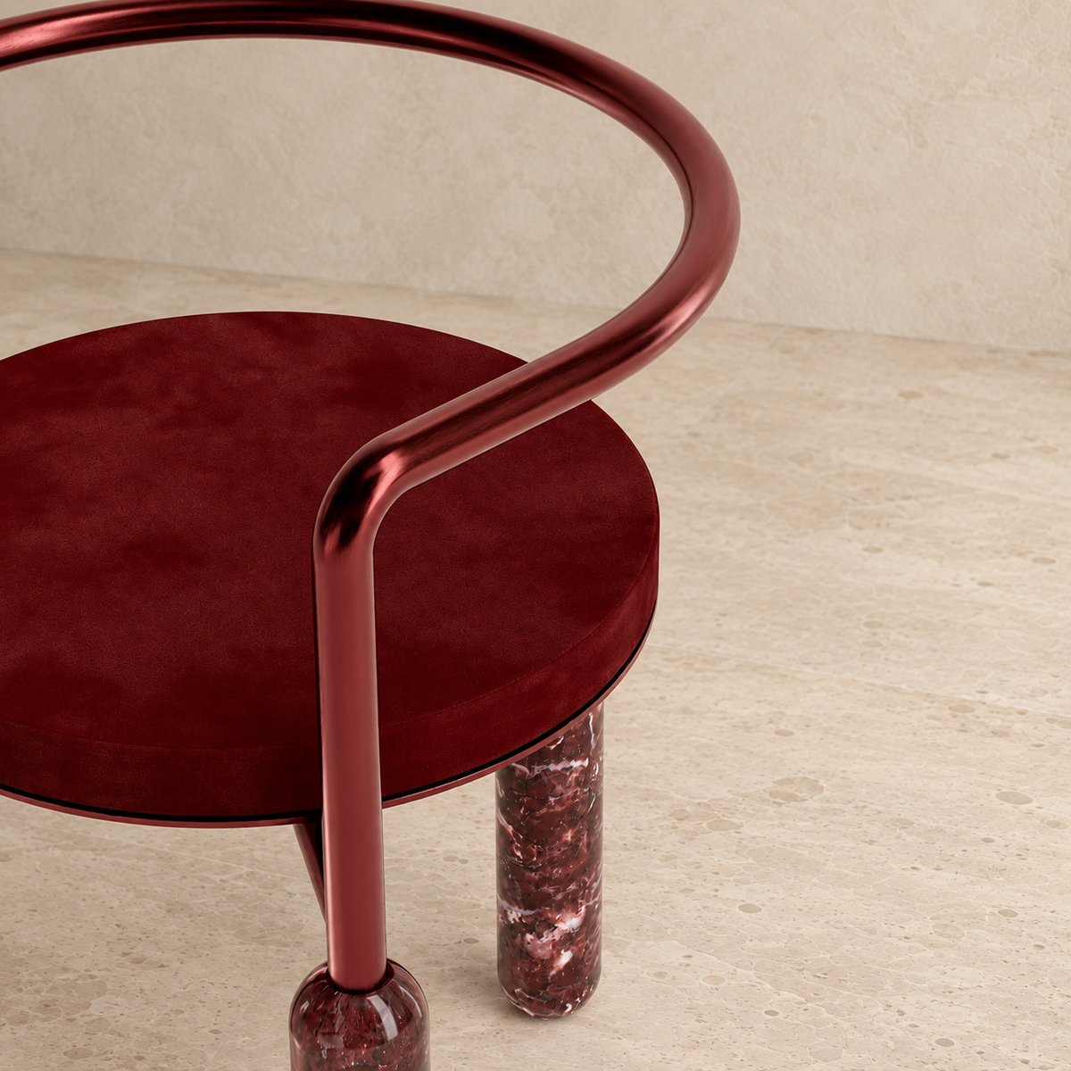 Mirelle Dining Chair