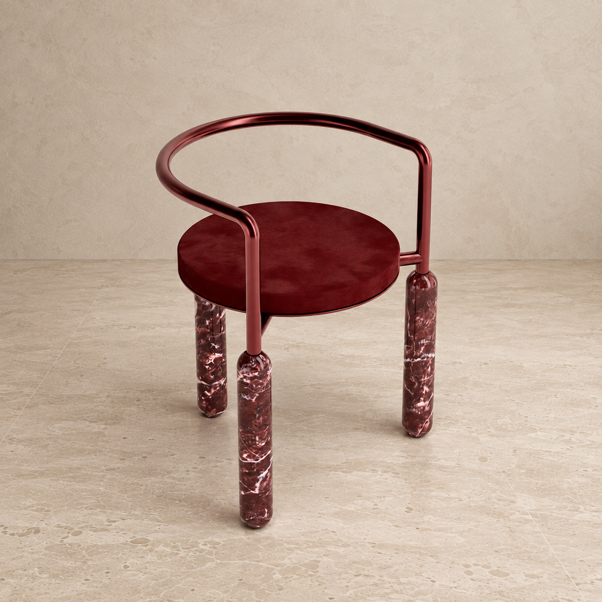 Mirelle Dining Chair