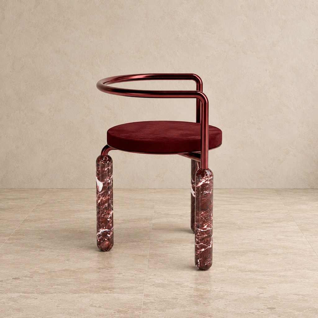 Mirelle Dining Chair