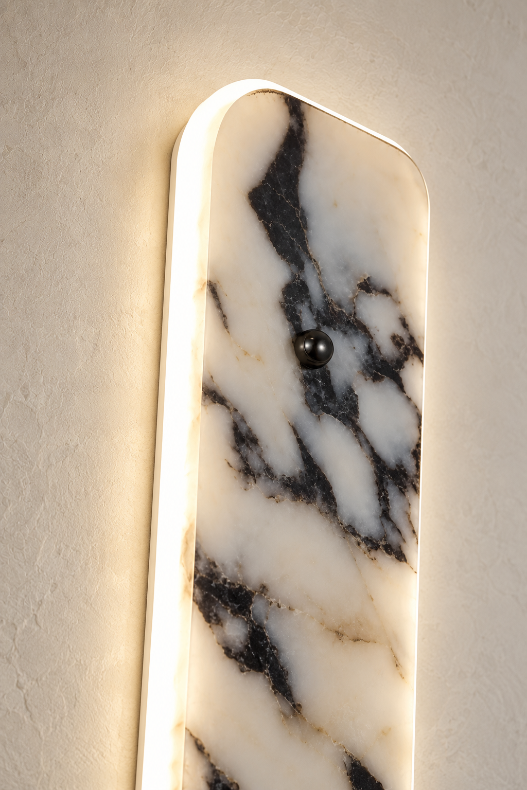 The Marais Wall Sconce