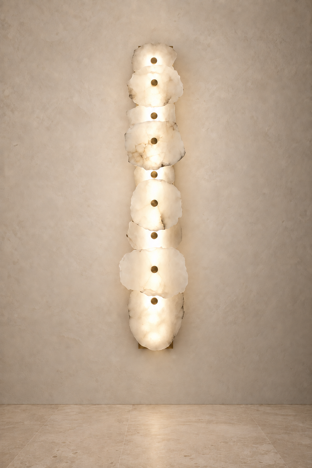 Marea Wall Sconce