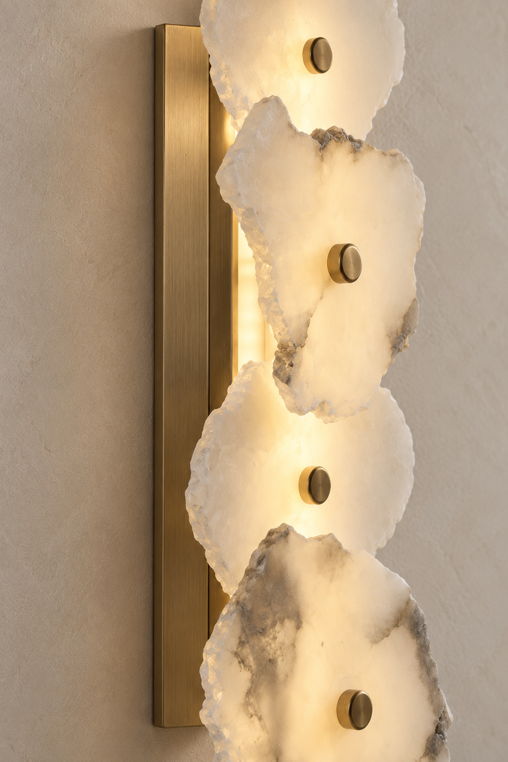 Marea Wall Sconce