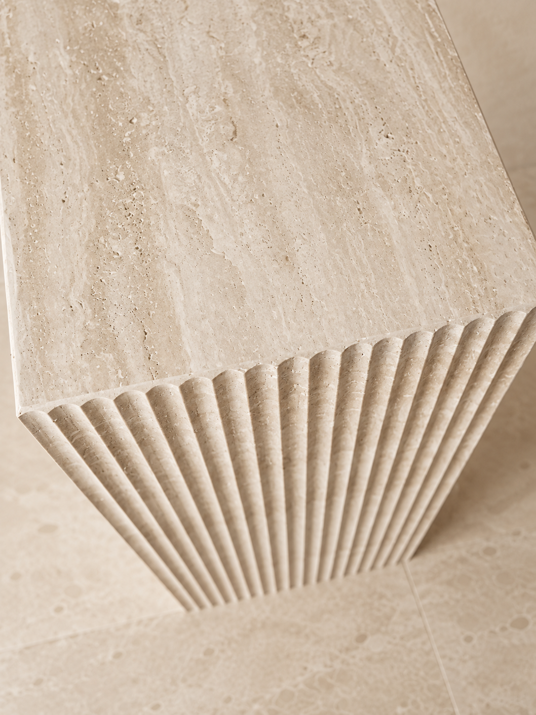 Meridian Pedestal