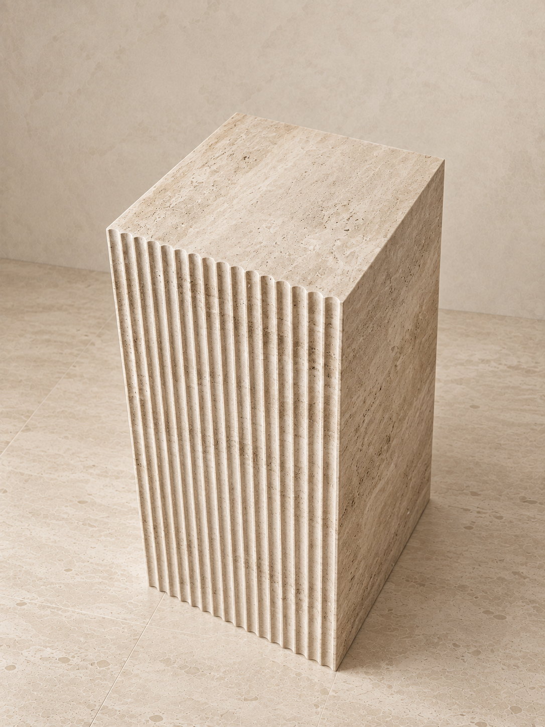 Meridian Pedestal