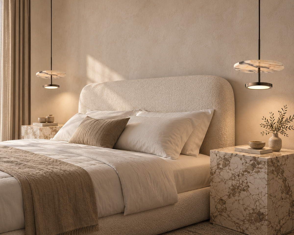 Avora Pendant