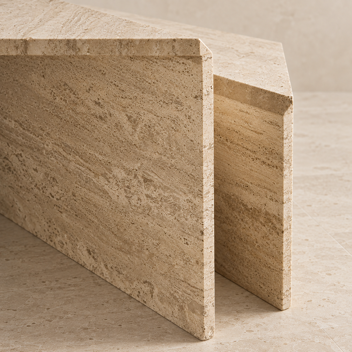 Montaigne Coffee Table