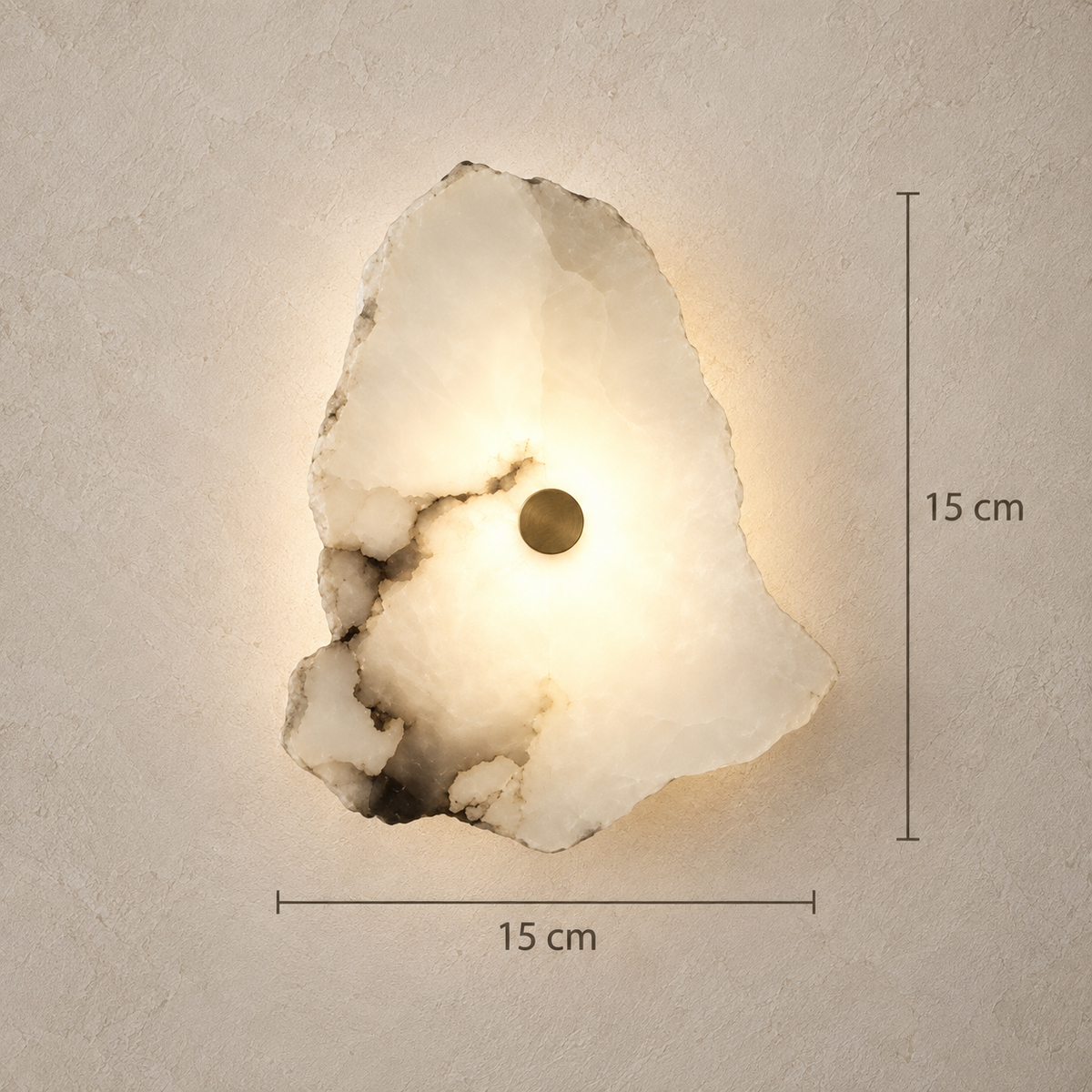 Marea Wall Sconce