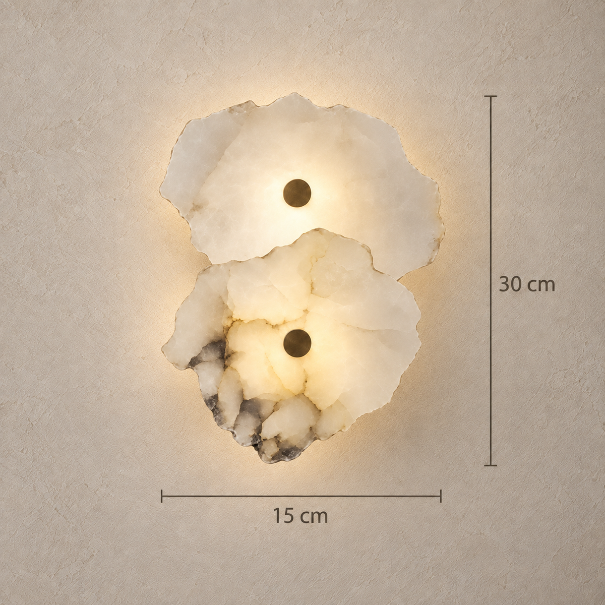 Marea Wall Sconce