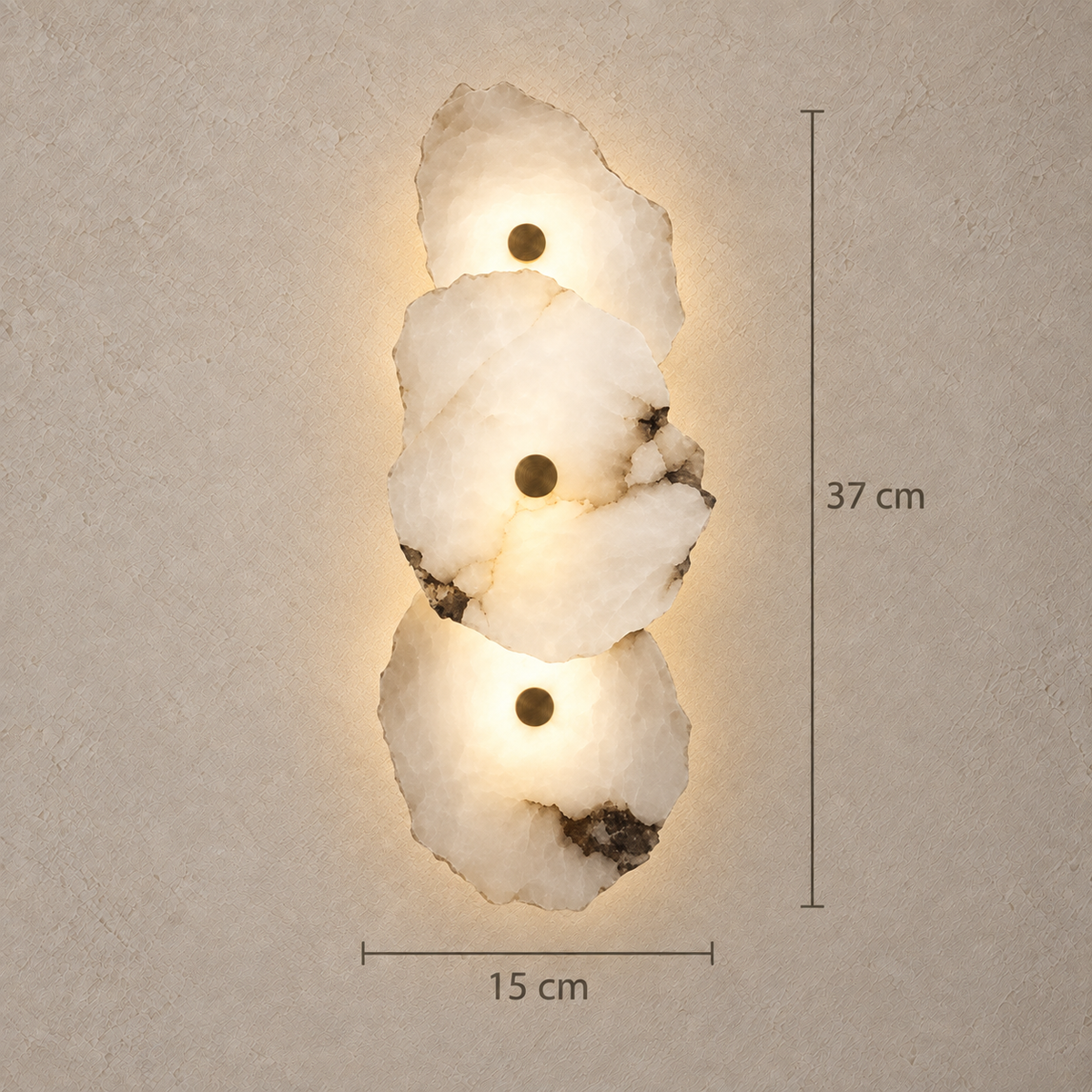 Marea Wall Sconce
