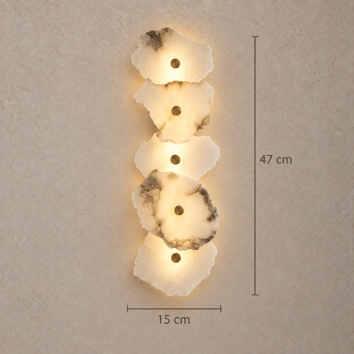 Marea Wall Sconce