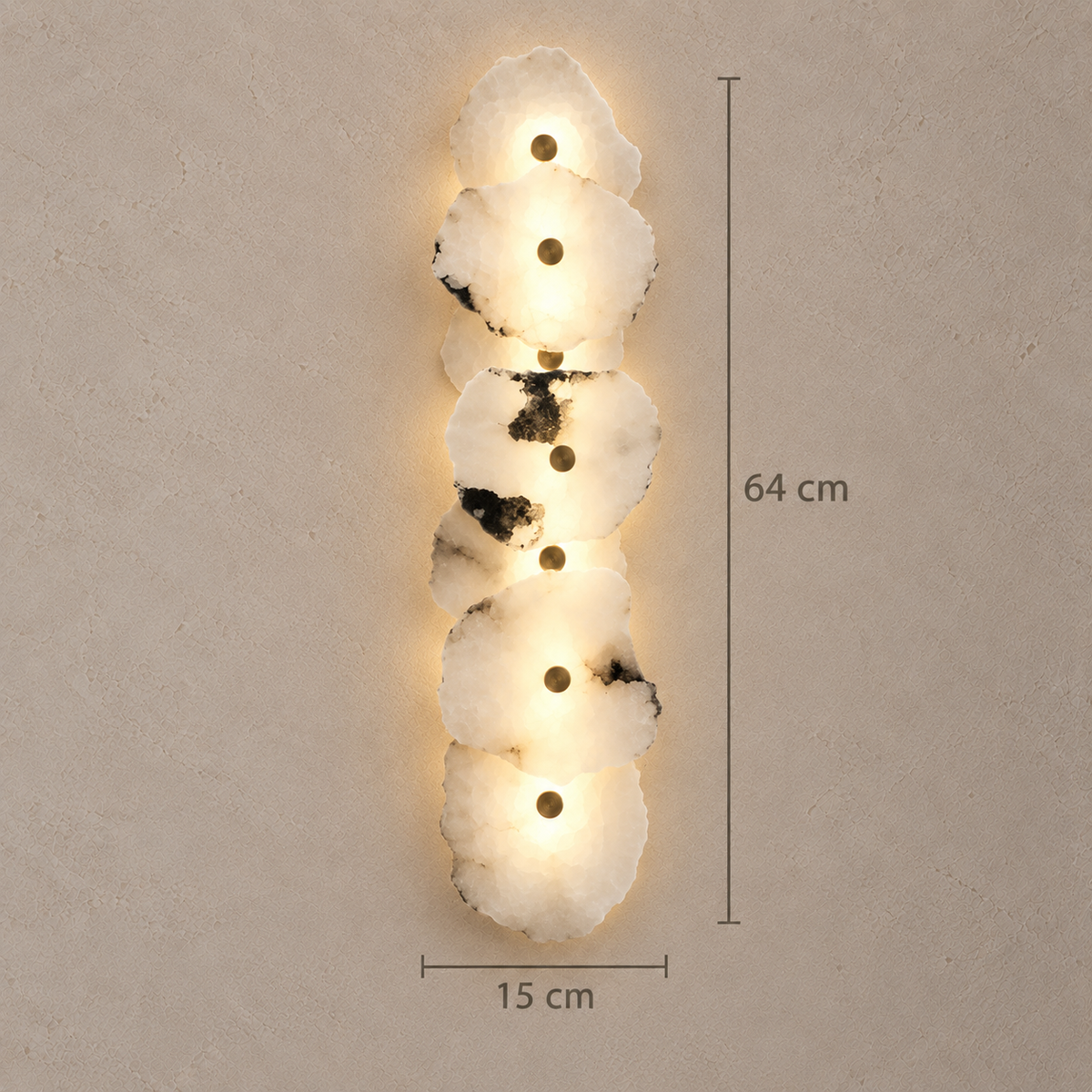Marea Wall Sconce