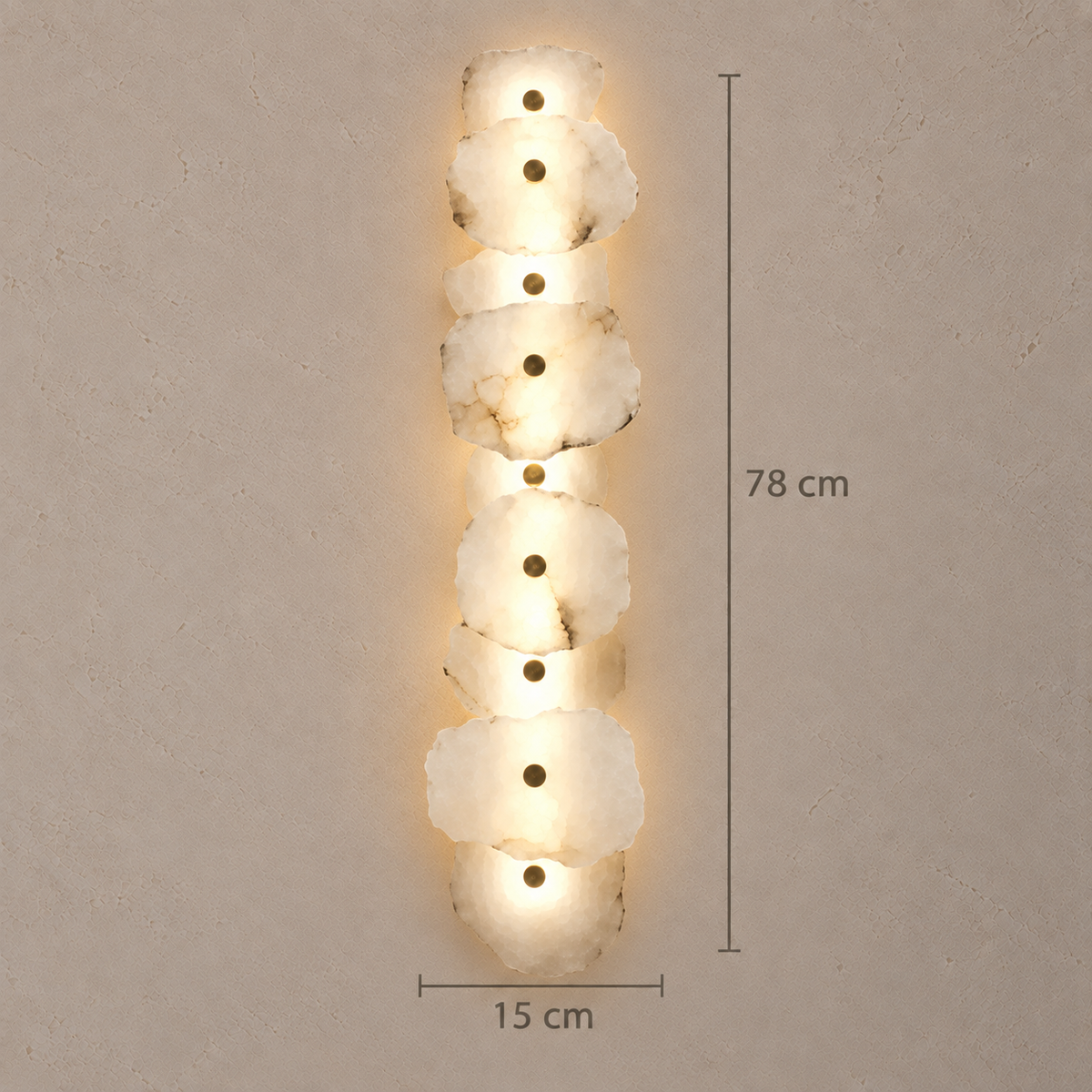 Marea Wall Sconce