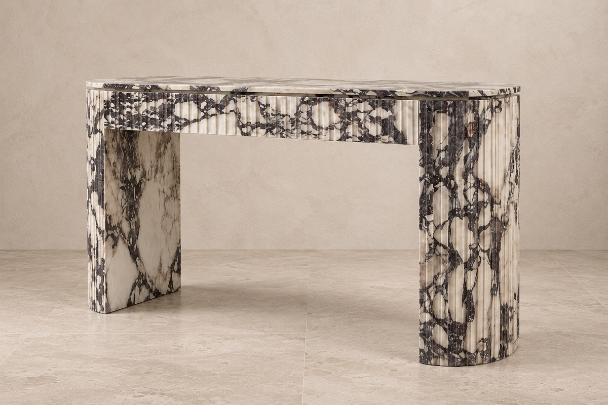 Miremont Console