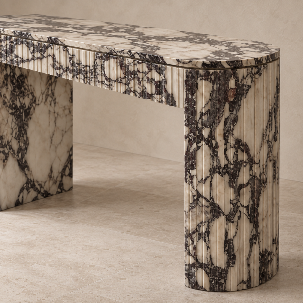 Miremont Console