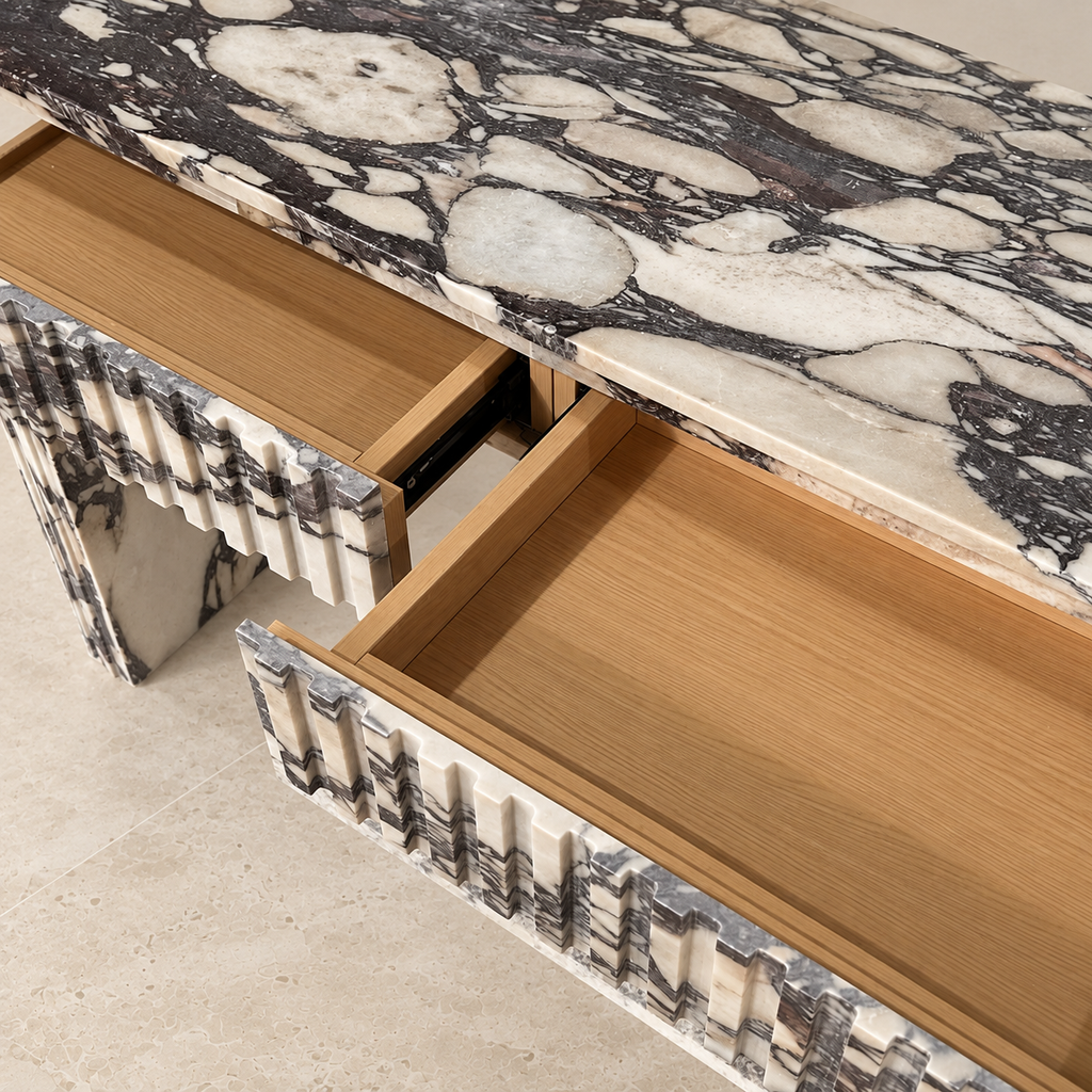 Miremont Console