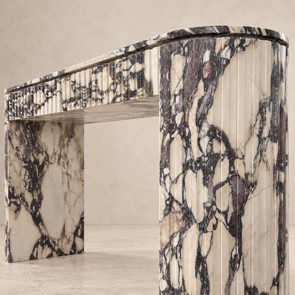 Miremont Console
