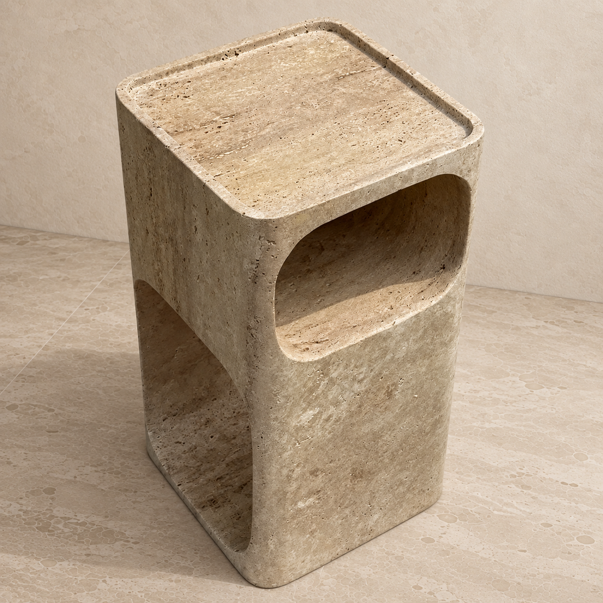 Madox Side Table