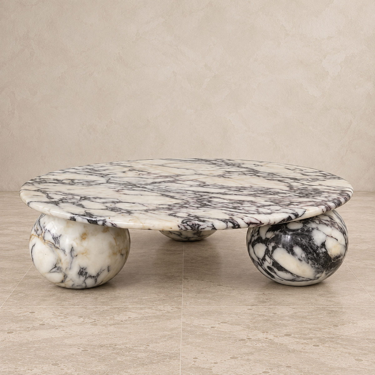 Aurelia Coffee Table