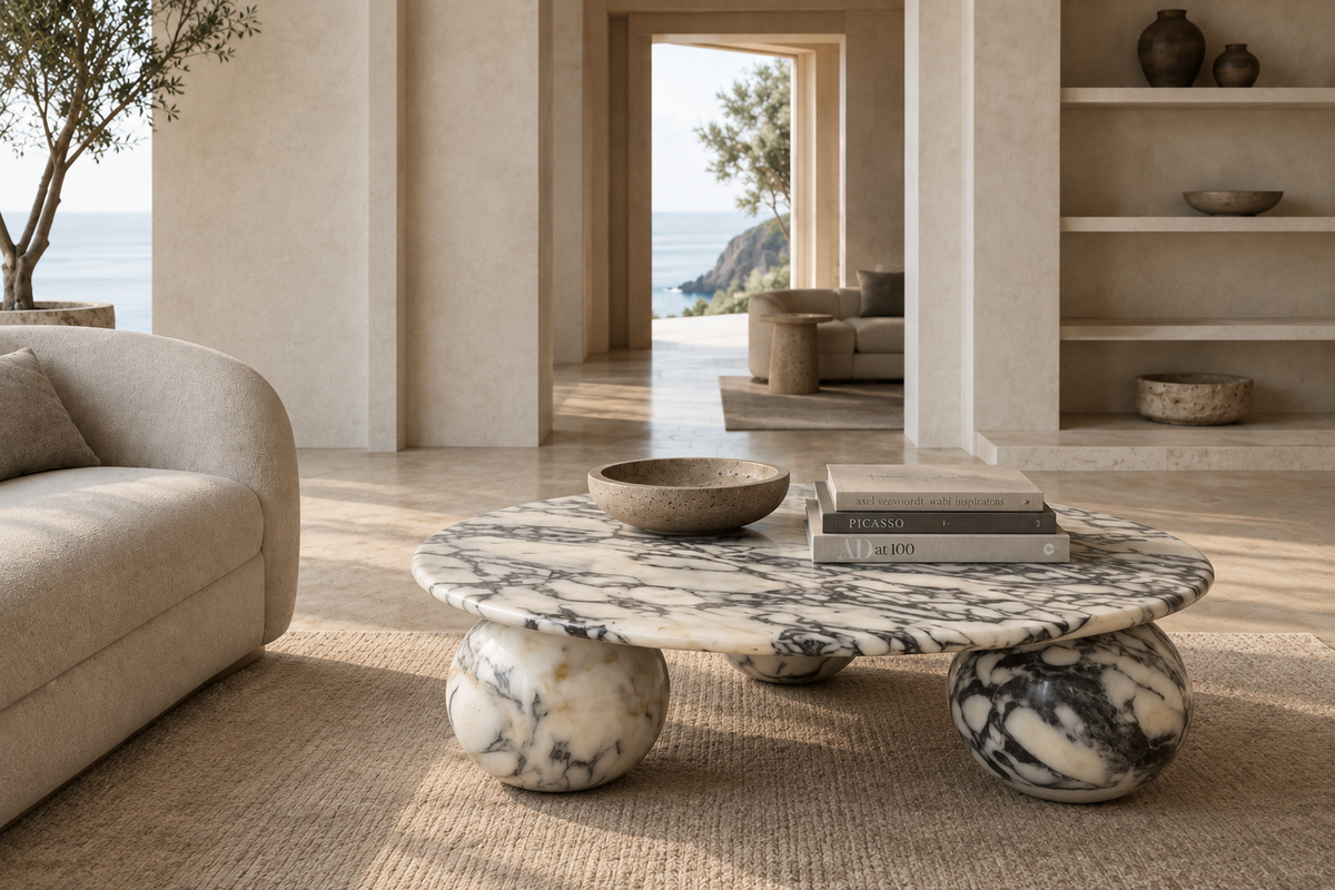 Aurelia Coffee Table