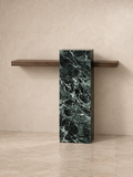 Montel Console — Verde Guatemala
