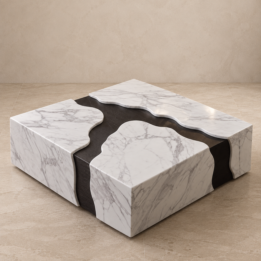 Marea Coffee Table