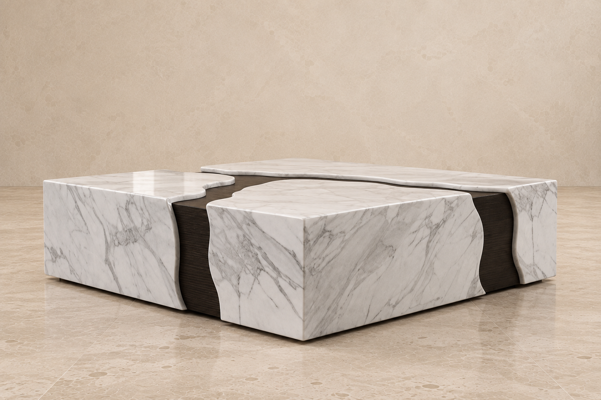 Marea Coffee Table
