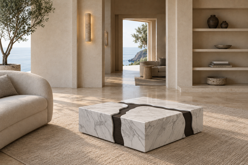 Marea Coffee Table