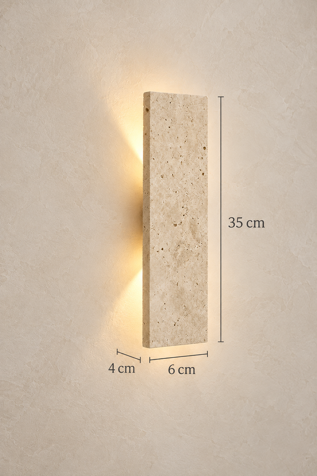 Avenor Wall Sconce