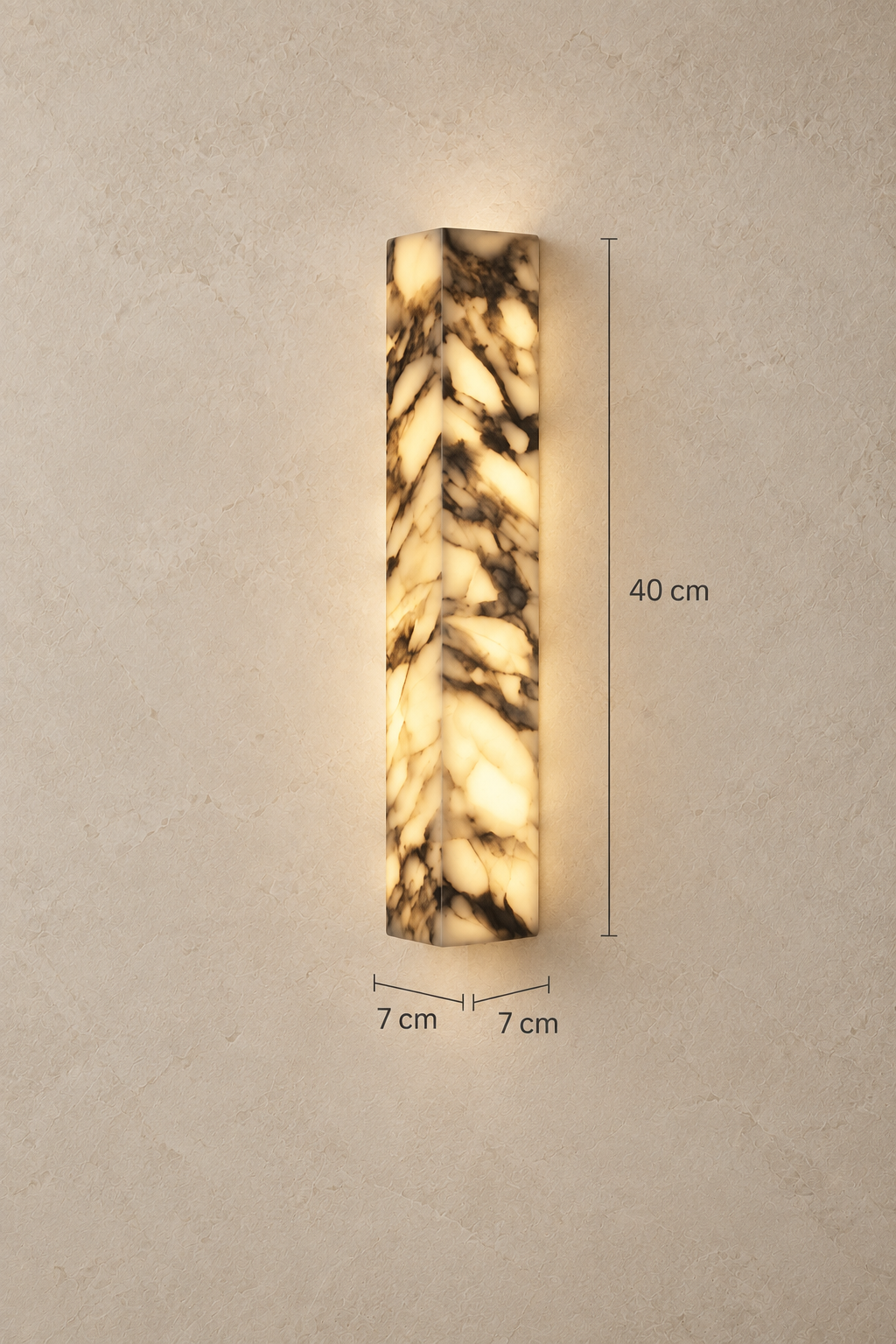 Marlowe Wall Sconce