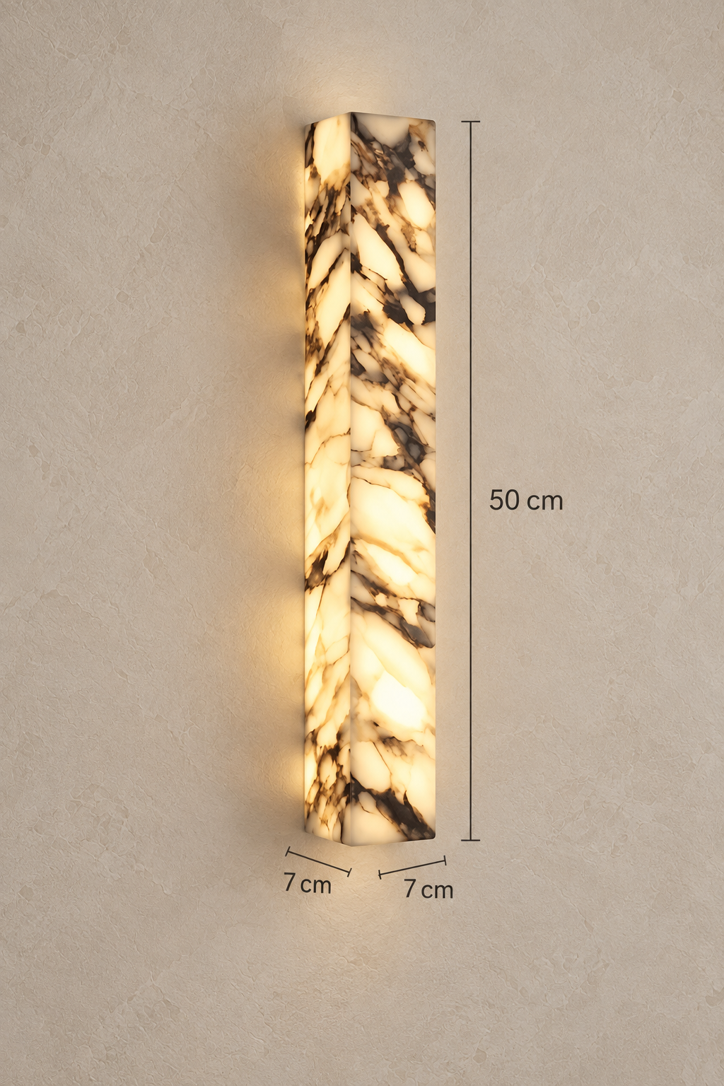 Marlowe Wall Sconce