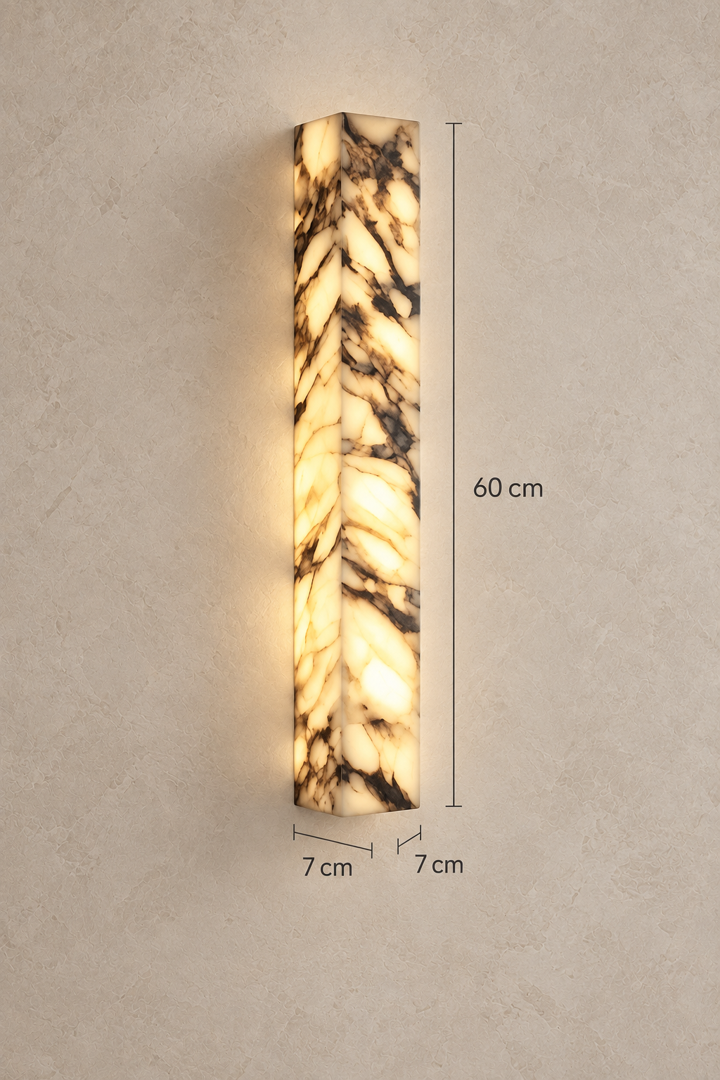 Marlowe Wall Sconce
