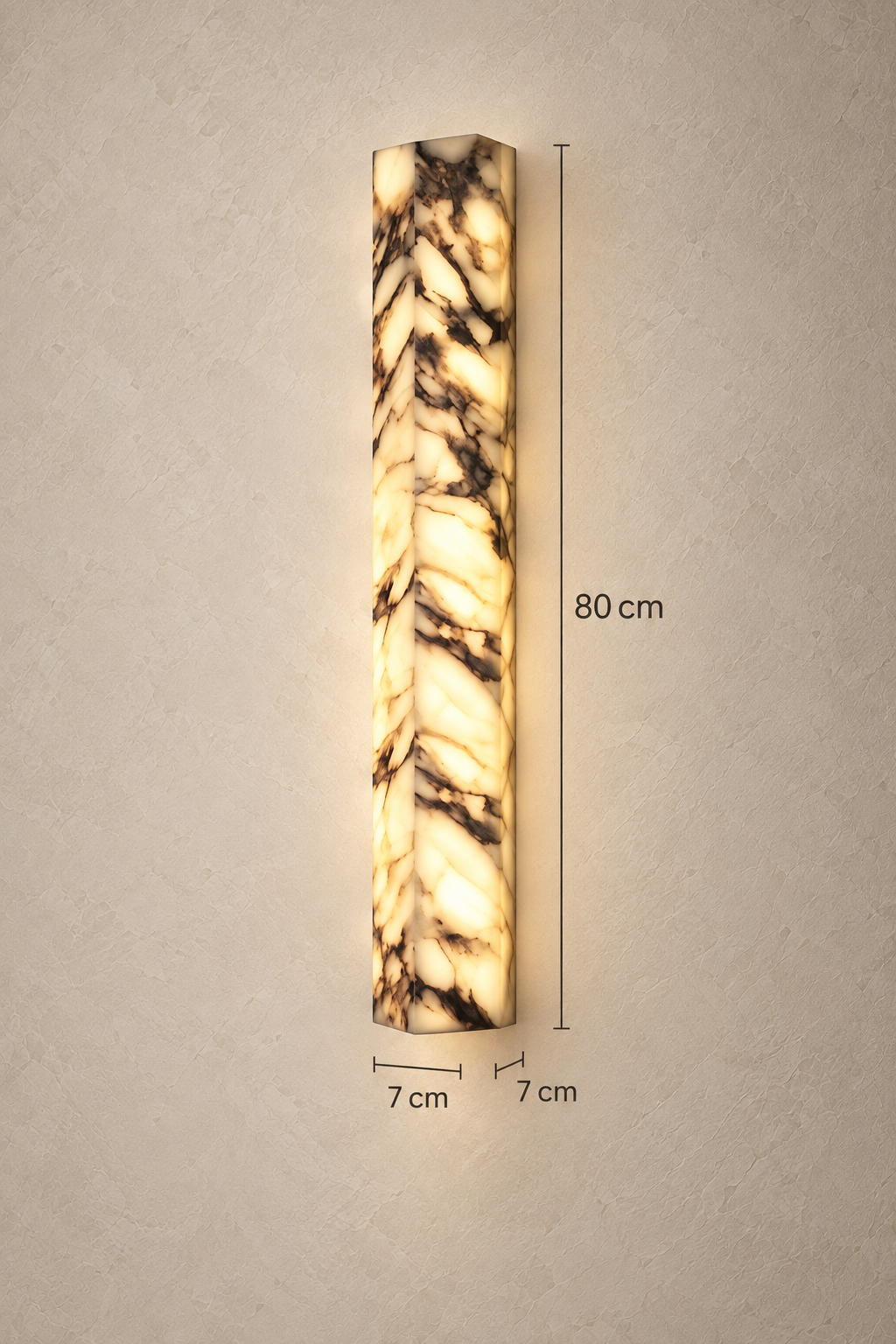 Marlowe Wall Sconce