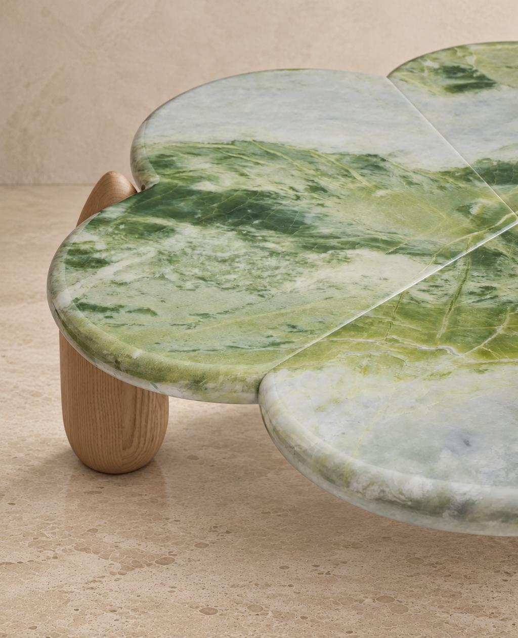 Maella Clover Coffee Table