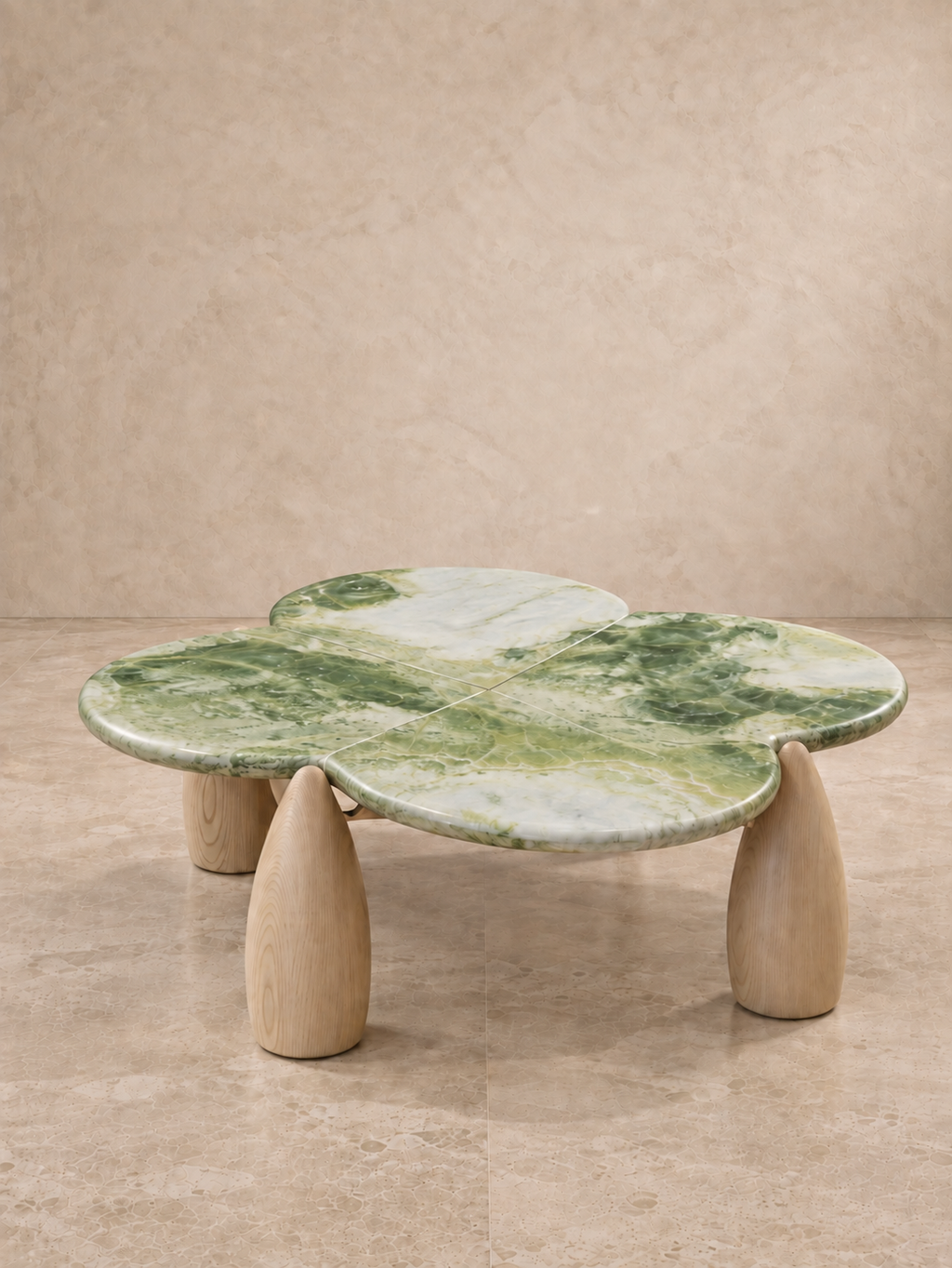 Maella Clover Coffee Table