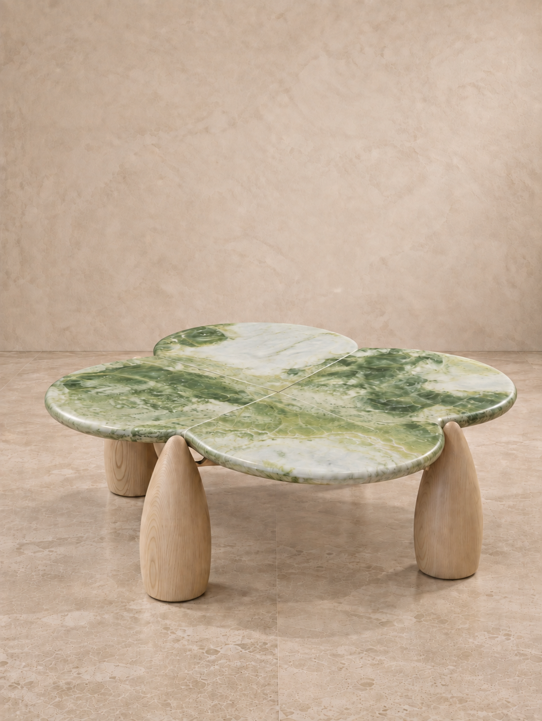 Maella Clover Coffee Table