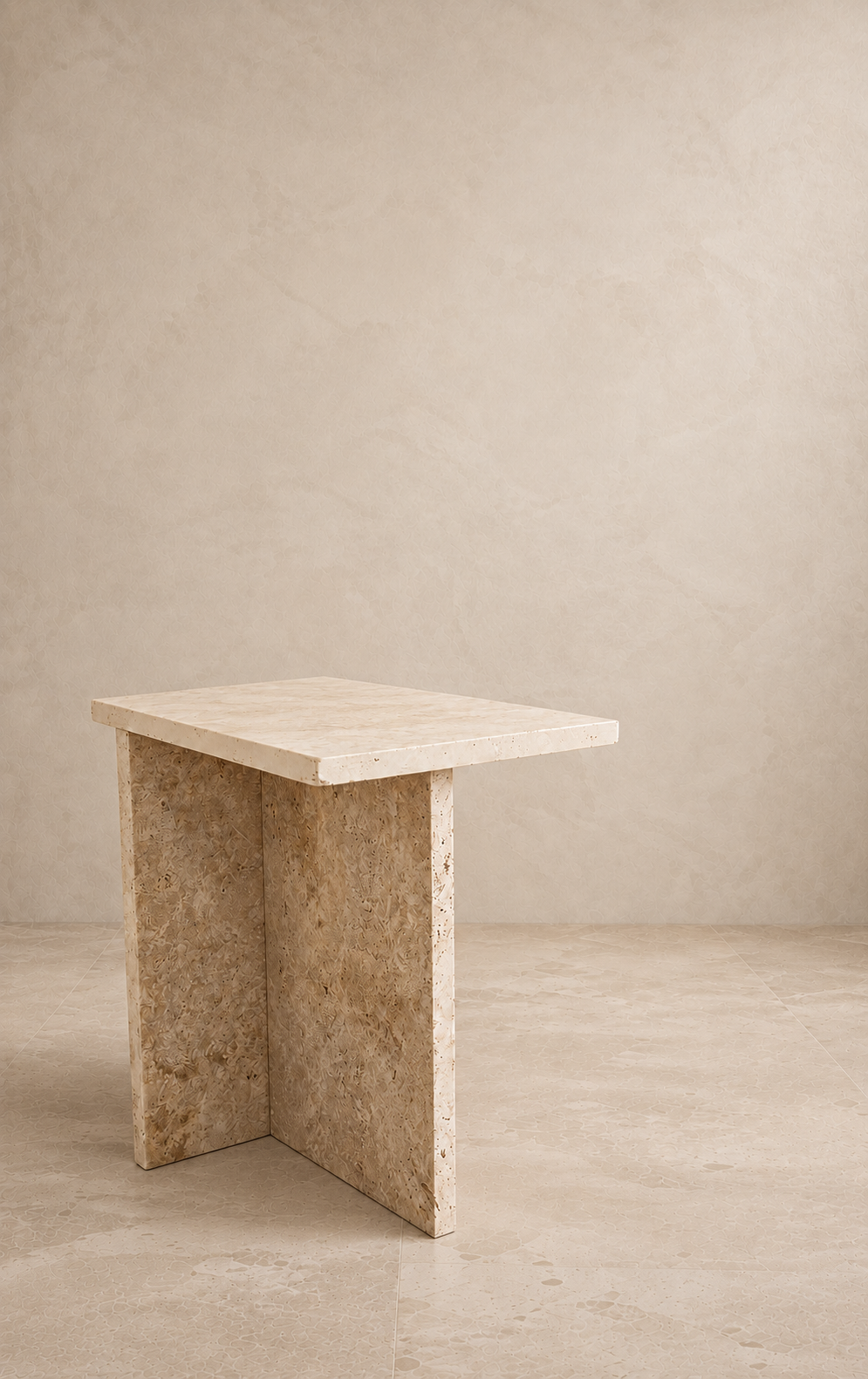 Alden Side Table